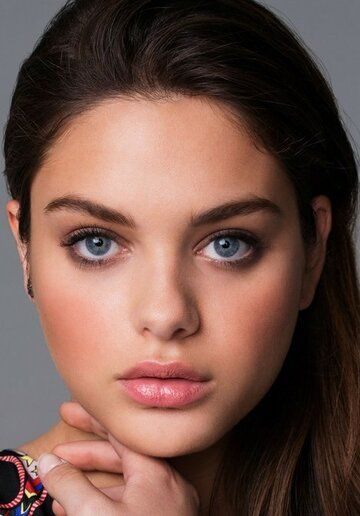 Одейя Раш / Odeya Rush