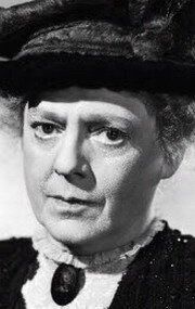 Этель Бэрримор / Ethel Barrymore