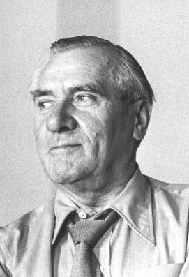 Януш Палушкевич / Janusz Paluszkiewicz