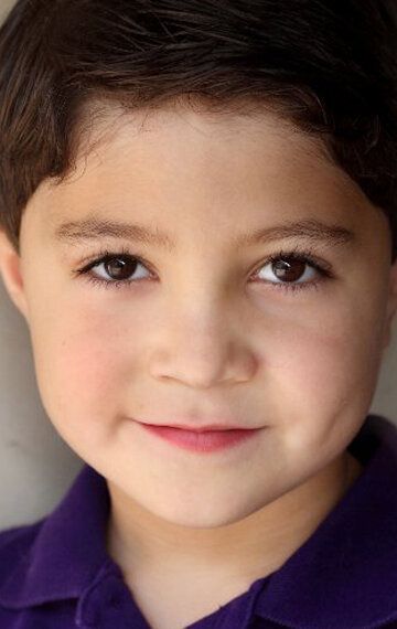 Стил Гэнон / Steele Gagnon