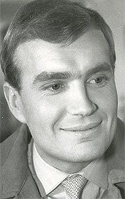 Мечислав Каленик / Mieczyslaw Kalenik