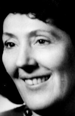 Данута Водыньска / Danuta Wodynska