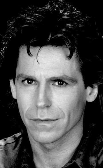 Джефф Конэвей / Jeff Conaway