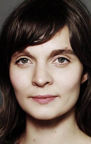 Хильдур Гуднадоуттир / Hildur Guðnadóttir