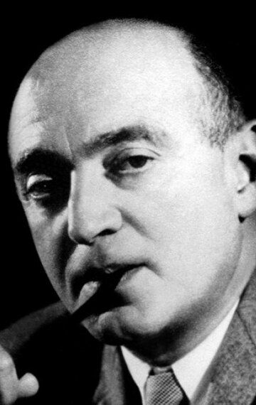 Макс Офюльс / Max Ophüls