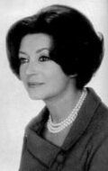 Лизе Деламар / Lise Delamare