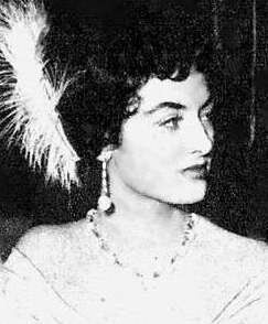 Беатрис Арнак / Béatrice Arnac
