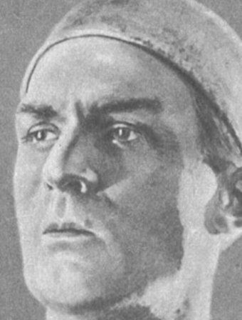 Даниэль Мендай / Daniel Mendaille