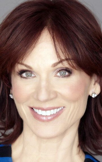 Мэрилу Хеннер / Marilu Henner