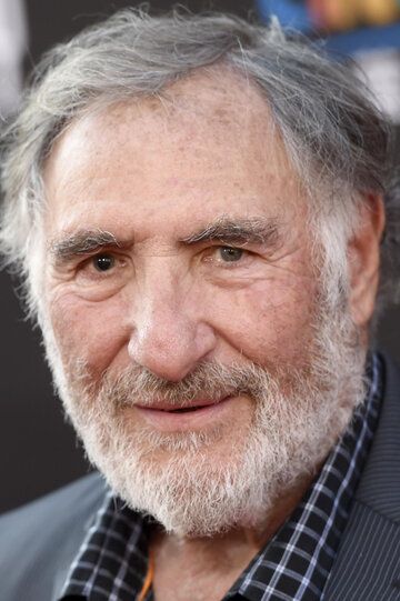 Джадд Хёрш / Judd Hirsch