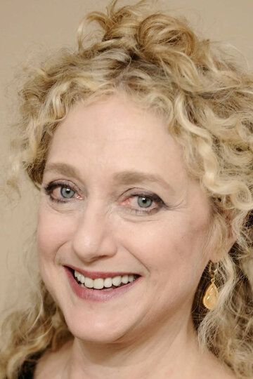 Кэрол Кейн / Carol Kane