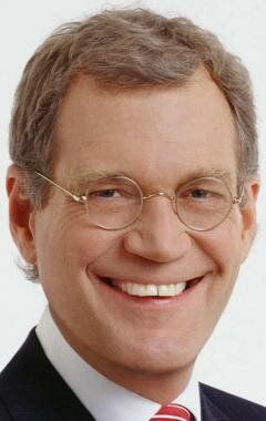 Дэвид Леттерман / David Letterman