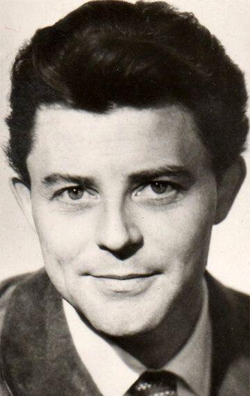 Жерар Филип / Gérard Philipe
