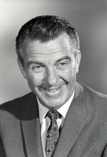 Хью Бомонт / Hugh Beaumont