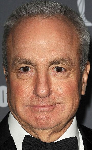 Лорн Майклз / Lorne Michaels