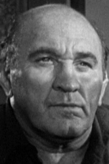 Карл «Убийца» Дэвис / Karl «Killer» Davis