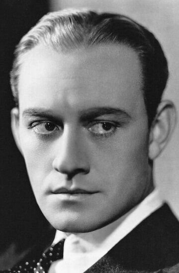 Конрад Нэйджел / Conrad Nagel