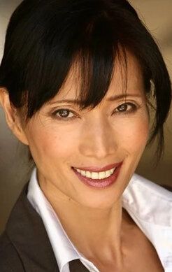 Митико Нисиваки / Michiko Nishiwaki