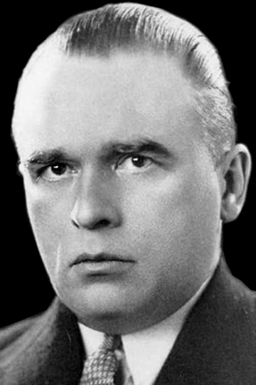 Андре Шарло / André Charlot