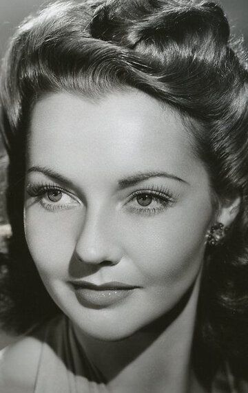 Линн Бари / Lynn Bari