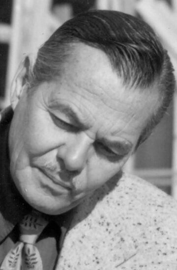 Байрон Хэскин / Byron Haskin