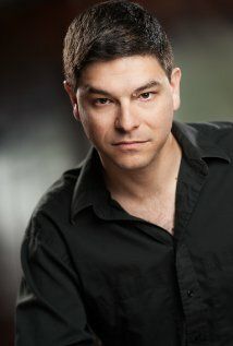 Джош Байер / Josh Byer