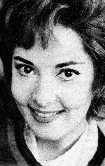 Луизелла Бони / Luisella Boni