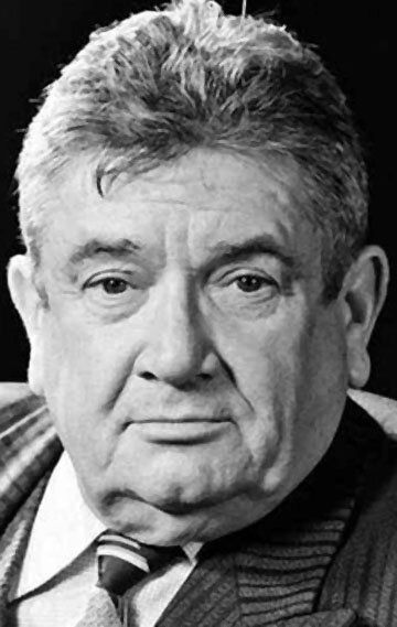 Евгений Весник / 