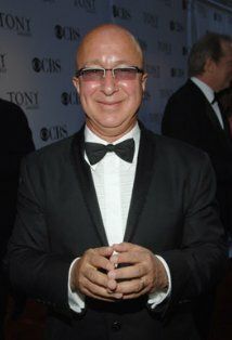 Пол Шаффер / Paul Shaffer