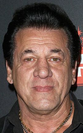 Чак Цито / Chuck Zito