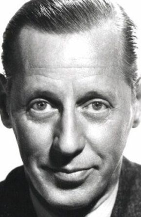 Ирвинг Бэйкон / Irving Bacon