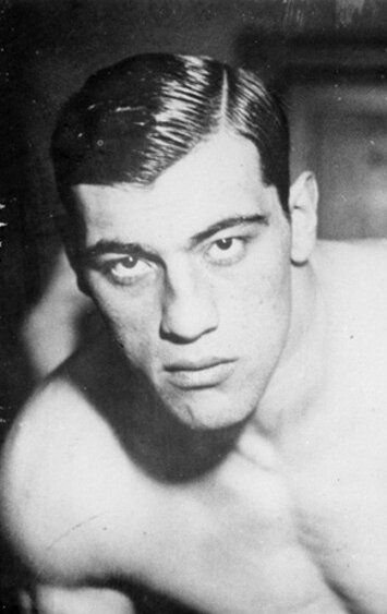 Примо Карнера / Primo Carnera