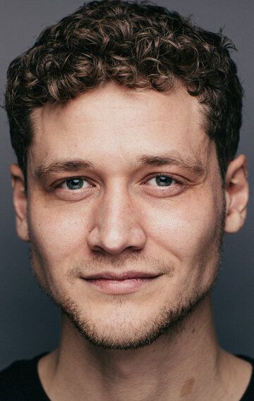 Николай Денкер Шмидт / Nikolaj Dencker Schmidt