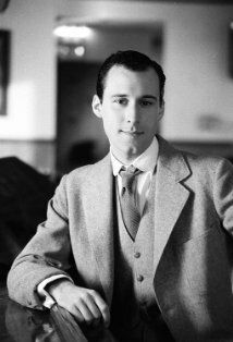 Гибсон Фрэзиер / Gibson Frazier