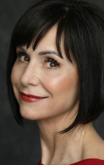 Сьюзэн Иган / Susan Egan