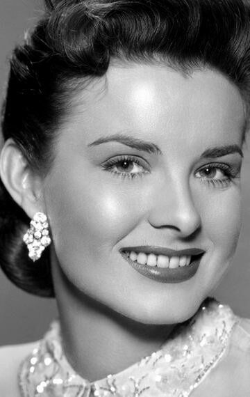 Джин Питерс / Jean Peters
