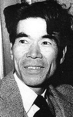 Эидзи Ёсикава / Eiji Yoshikawa