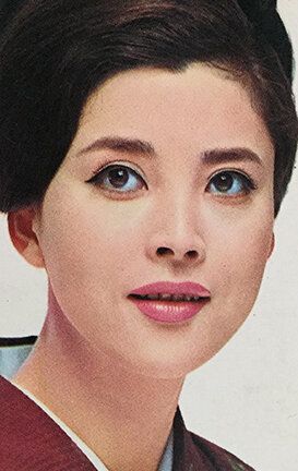 Марико Окада / Mariko Okada