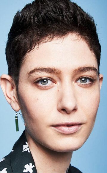Азия Кейт Диллон / Asia Kate Dillon