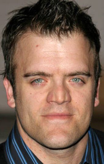 Кевин Уайзман / Kevin Weisman