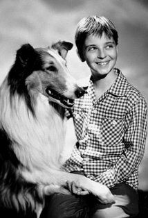 Томми Реттиг / Tommy Rettig