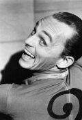 Фрэнк Горшин / Frank Gorshin