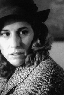 Диана Джорджер / Diana Georger