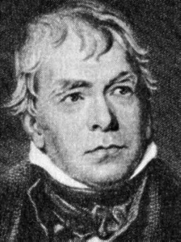 Вальтер Скотт / Walter Scott
