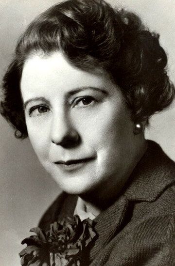 Розалинд Иван / Rosalind Ivan