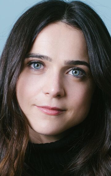 Майя Кэзан / Maya Kazan