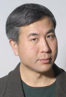 Роберт Лин / Robert Lin