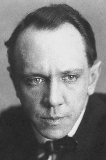 Михаил Чехов / Michael Chekhov