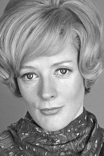 Мэгги Смит / Maggie Smith