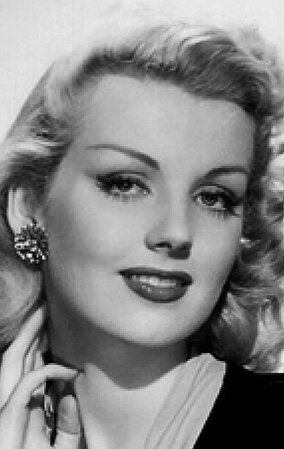 Долорес Моран / Dolores Moran